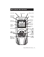 Preview for 11 page of Calculated Industries PREXISO X2 Quick Start Manual