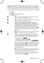 Preview for 12 page of Calculated Industries Sheet Metal/HVAC Pro Calc User Manual