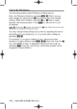 Preview for 111 page of Calculated Industries Sheet Metal/HVAC Pro Calc User Manual