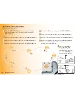 Предварительный просмотр 27 страницы Calculated Industries Ultra Scale Master 6250 User Manual