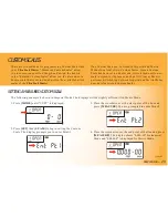 Предварительный просмотр 28 страницы Calculated Industries Ultra Scale Master 6250 User Manual