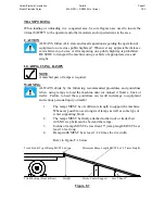 Предварительный просмотр 41 страницы Calder Brothers Mauldin Precision Spray Owner/Operator & Parts Manual