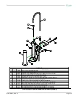 Preview for 49 page of CALDER 21001119 Operating Manual