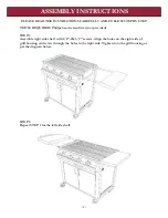 Preview for 3 page of Caldera C4640 Manual