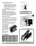 Preview for 34 page of Caldera KAA Owner'S Manual