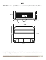 Preview for 39 page of Caldera KAA Owner'S Manual