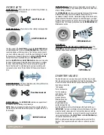 Предварительный просмотр 8 страницы Caldera Makena Owner'S Manual