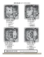 Предварительный просмотр 25 страницы Caldera Makena Owner'S Manual