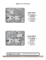 Предварительный просмотр 27 страницы Caldera Makena Owner'S Manual