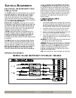 Предварительный просмотр 31 страницы Caldera Makena Owner'S Manual