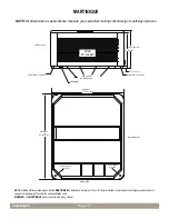 Предварительный просмотр 36 страницы Caldera Makena Owner'S Manual