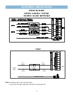 Preview for 26 page of CalderaSpas CANTABRIA Owner'S Manual