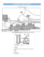 Предварительный просмотр 24 страницы CalderaSpas Hawaiian Owner'S Manual