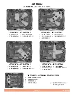 Предварительный просмотр 23 страницы CalderaSpas UTOPIA CANTABRIA Owner'S Manual