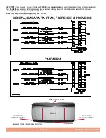 Предварительный просмотр 33 страницы CalderaSpas UTOPIA CANTABRIA Owner'S Manual