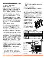 Предварительный просмотр 34 страницы CalderaSpas UTOPIA CANTABRIA Owner'S Manual