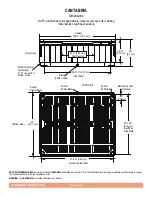 Предварительный просмотр 36 страницы CalderaSpas UTOPIA CANTABRIA Owner'S Manual