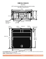 Предварительный просмотр 37 страницы CalderaSpas UTOPIA CANTABRIA Owner'S Manual