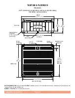 Предварительный просмотр 38 страницы CalderaSpas UTOPIA CANTABRIA Owner'S Manual