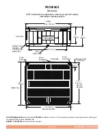 Предварительный просмотр 39 страницы CalderaSpas UTOPIA CANTABRIA Owner'S Manual