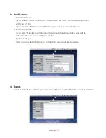 Preview for 15 page of CalDigit AV Pro Instruction Manual