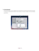 Предварительный просмотр 16 страницы CalDigit AV Pro Instruction Manual