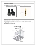 Preview for 4 page of CalDigit FASTA-2e User Manual