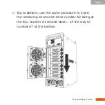 Preview for 9 page of CalDigit HDPro Getting Started