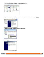 Preview for 15 page of CalDigit HDPro User Manual