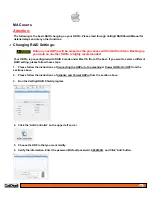 Preview for 26 page of CalDigit HDPro User Manual