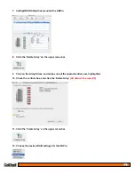 Preview for 27 page of CalDigit HDPro User Manual