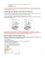 Preview for 5 page of CalDigit S2VR Duo User Manual