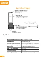 Preview for 6 page of CalDigit SuperSpeed User Manual