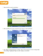 Preview for 10 page of CalDigit SuperSpeed User Manual