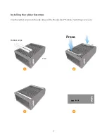 Preview for 7 page of CalDigit Thunderbolt Station 2 User Manual