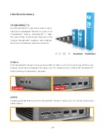 Preview for 10 page of CalDigit Thunderbolt Station 2 User Manual