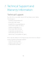 Preview for 13 page of CalDigit tuff-nano User Manual