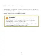 Preview for 5 page of CalDigit Tuff User Manual