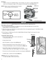 Preview for 4 page of Caldwell 1099107 Instructions Manual