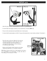 Preview for 5 page of Caldwell 1099107 Instructions Manual