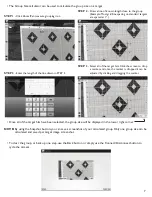 Preview for 7 page of Caldwell 1099107 Instructions Manual