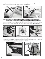 Предварительный просмотр 4 страницы Caldwell 795234 Usage And Assembly Instructions