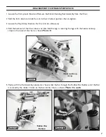 Предварительный просмотр 7 страницы Caldwell 795234 Usage And Assembly Instructions