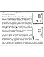 Предварительный просмотр 6 страницы Caldwell Crosswind Usage Instructions