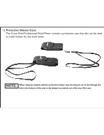 Предварительный просмотр 10 страницы Caldwell Crosswind Usage Instructions