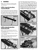 Preview for 4 page of Caldwell Shootin' Gallery Assembly And Usage Instructions