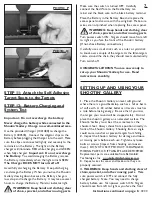 Preview for 7 page of Caldwell Shootin' Gallery Assembly And Usage Instructions