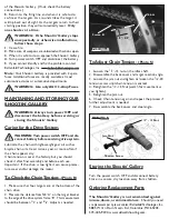 Preview for 8 page of Caldwell Shootin' Gallery Assembly And Usage Instructions