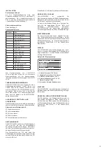 Предварительный просмотр 9 страницы CALECTRO CALAIR-PR-230V Installation Instruction