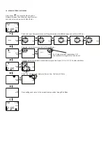 Предварительный просмотр 5 страницы CALECTRO CMT-24/230V Installation Instructions